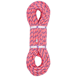 Klimtouw Beal Berlin 9.8 mm (60 m) roze PINK