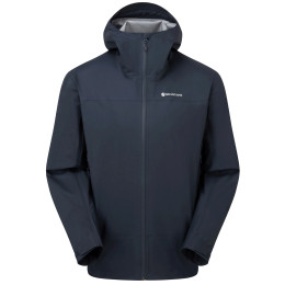 Herenjas Montane Cetus Lite Jacket donkerblauw ECLIPSE BLUE
