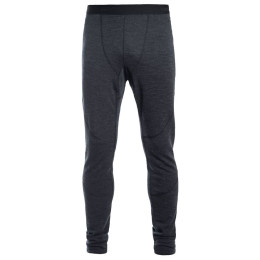 Thermo-onderbroek heren Sensor Merino Bold donkergrijs Anthracite Gray