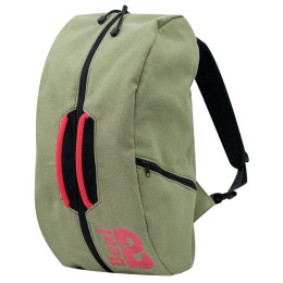 Touwtas Beal Combi II groen GREEN