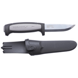 Mes Morakniv Pro Robust (C) grijs Grey