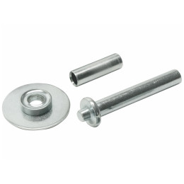 Reisgadget Extol aplikátor na oka do plachet zilver