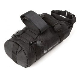 Frametas Acepac Minima bag MKIII zwart Black