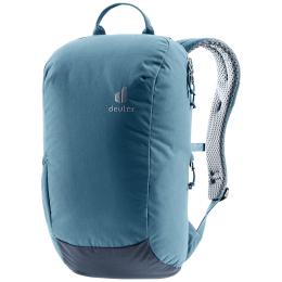 Stadsrugzak Deuter Stepout 12 blauw atlantic-ink