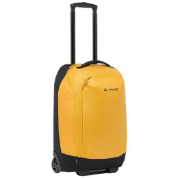 Handbagagerugzak Vaude CityTravel Carry-On geel burnt yellow