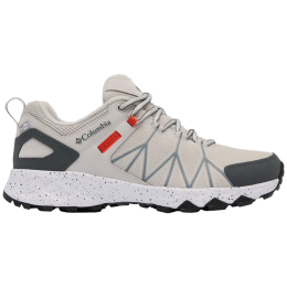 Herenschoenen Columbia Peakfreak™ II Outdry™ beige Moonstone, Red Quartz
