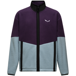 Herenvest Salewa Fanes Jacket Fz M paars mysterioso/8260