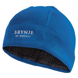 Muts Brynje of Norway Arctic hat blauw