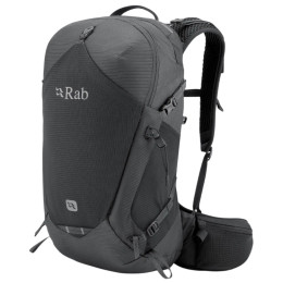 Damesrugzak Rab Protium 18 ND grijs Anthracite