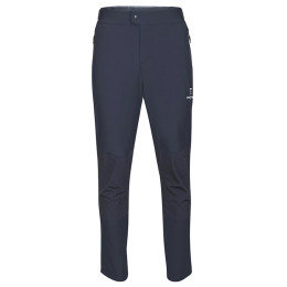 Herenbroek Progress Protrek Man zwart/blauw černo-modrá