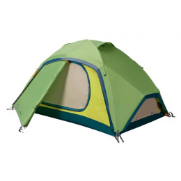 Trekkerstent Vango Tryfan 200 groen Pamir Green