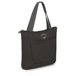 Schoudertas Osprey UL Stuff Tote zwart black