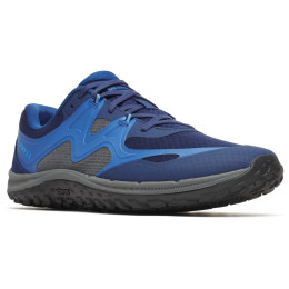 Herenschoenen Merrell Trail Glove 8 M donkerblauw mariana