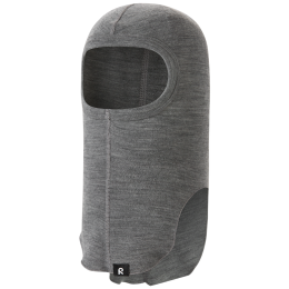 Kinderbivakmuts Reima Aurora Melange Grey grijs Melange Grey