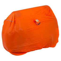 Noodbivak Lifesystems Ultralight Survival Shelter 2 oranje