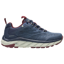 Herenschoenen Regatta Derino Low donkerblauw Navy / Port
