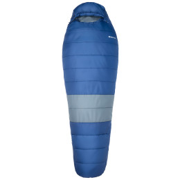 3-seizoenenslaapzak Marmot Trestles Elite Eco 20 Short