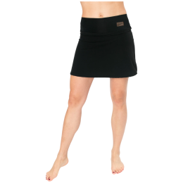 Damesrok Drexiss Black zwart