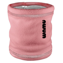Kindernekwarmer WAMU Pink (kolekce Sakury) roze PINK