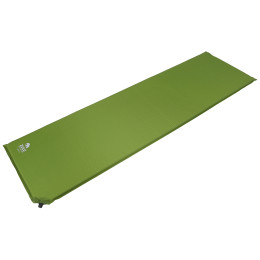 Zelfopblaasbare slaapmat Zulu Natal 2,5 groen green
