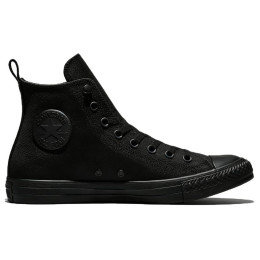 Schoenen Converse Chuck Taylor All Star Canvas TecTuff zwart BLACK