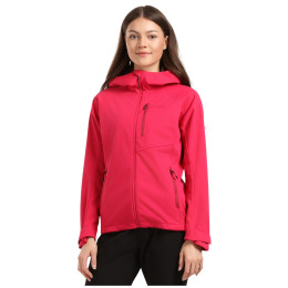 Damesjas Kilpi Beltra-W roze PNK