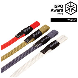 Bandslinge Blue Ice Alpine Runner 110 cm rood Red