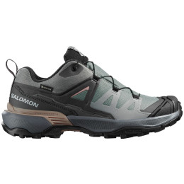 Damesschoenen Salomon X Ultra 360 Gore-Tex groen Sedona Sage / Urban Chic / Etherea