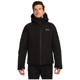 Herenjas Kilpi Turnau-M 2024 zwart BLK