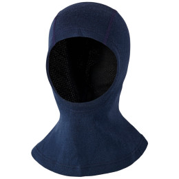 Kinderbivakmuts Helly Hansen K Lifa Merino Balaclava donkerblauw 597 Navy
