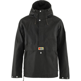 Herenjas Fjällräven Vardag Anorak M donkergrijs Dark Grey