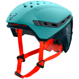 Helm Dynafit Tlt Helmet blauw/zwart Marine Blue/3010
