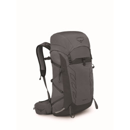 Wandelrugzak Osprey Talon 33 bruin/grijs phantom grey/dark charcoal