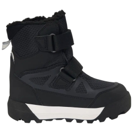 Winterschoenen kinderen Viking Outdoor Footwear Constrictor Warm SC WP 2V Black zwart Black