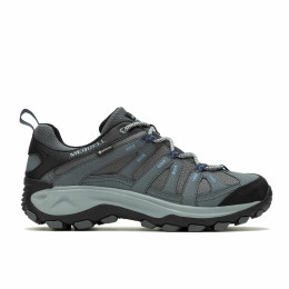Wandelschoenen heren Merrell Claypool 2 Sport Gtx grijs rock