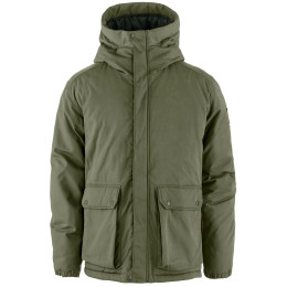 Herenjas Fjällräven Övik Padded Jacket M groen Laurel Green