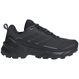Wandelschoenen dames Adidas Terrex Skychaser Ax5 W zwart Cblack/Cblack/Seflaq