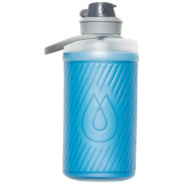Opvouwbare drinkfles Hydrapak Flux 750 Ml blauw Tahoe Blue