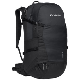 Wandelrugzak Vaude Wizard 30+4 zwart black