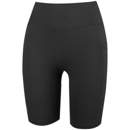 Dameslegging Wild Country Session 2 Woman Mid Leggings zwart asphalt 1