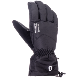 Skihandschoenen heren Scott Glove M's Ultimate GTX zwart black