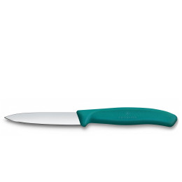 Groentemes Victorinox 8 cm 6.7601 groen green