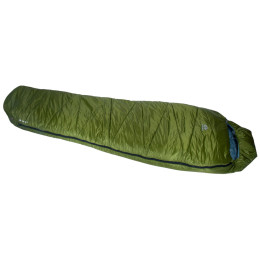 Slaapzak Sir Joseph Vombat 650 200 cm groen green cella