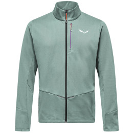 Thermovest heren Salewa Pedroc Pl 3 Jacket M lichtblauw willow