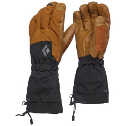 Handschoenen Black Diamond Soloist Gloves