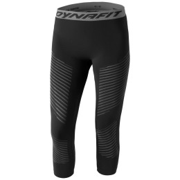 3/4 legging dames Dynafit Speed Dryarn W Tights zwart 0912 - black out magnet/0730