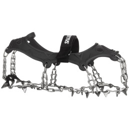Antislipzolen Salewa Puez Mnt Spike Crampon