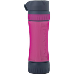 Waterfilter Platypus Quickdraw Filter roze