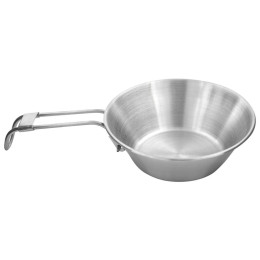 Kom Tatonka Bowl 250Ml zilver