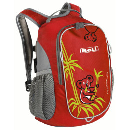 Kinderrugzak Boll Koala 10 rood Truered